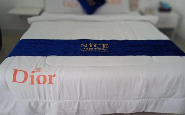 Nice Hotel Buon Ma Thuot