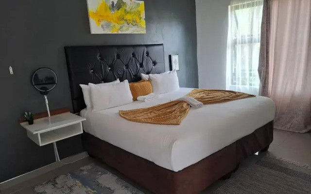 Shalakwe Hills-Inn Guesthouse