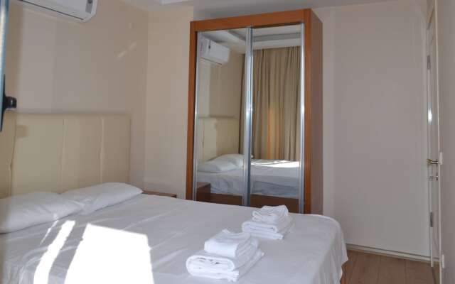 Aymesev Residence Cesme