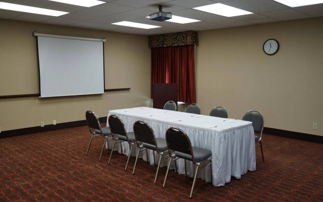 Hampton Inn Niagara Falls