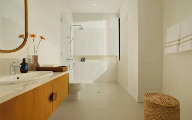 Villa Kalem Canggu by Nakula