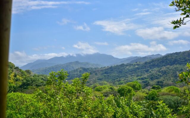 Ecohabs Bosques del Tayrona