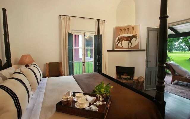 Estancia La Bamba de Areco