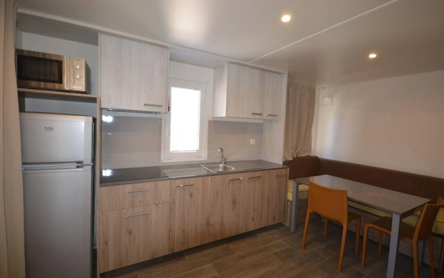 Camping Village Panoramico Fiesole