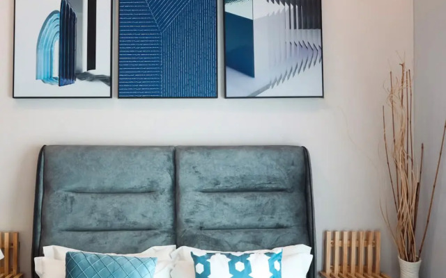 Homesuite' Home at The Loft Imago