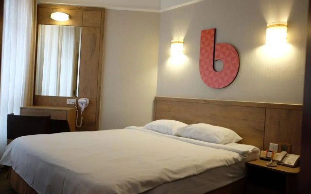Hotel Bencoolen @ Bencoolen Street