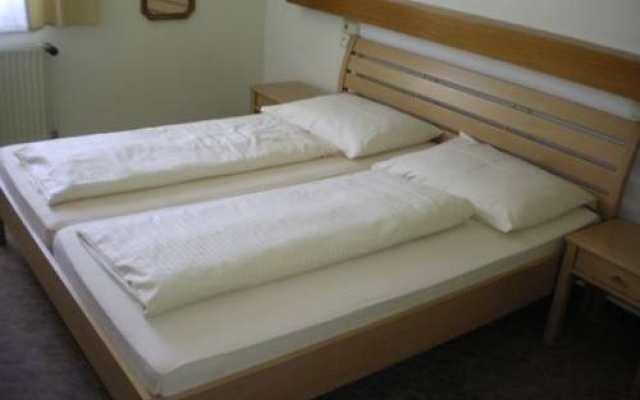 Stadthotel Helvetia