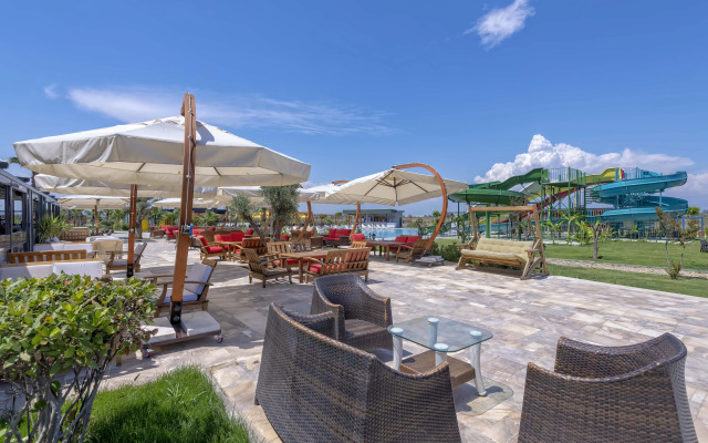Jura Hotels Lara Resort