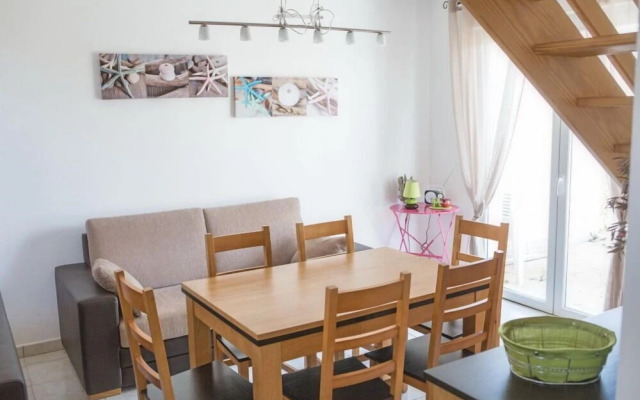 Résidence A NUCIOLA