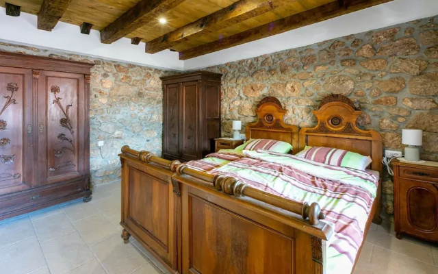 Villa Romantic