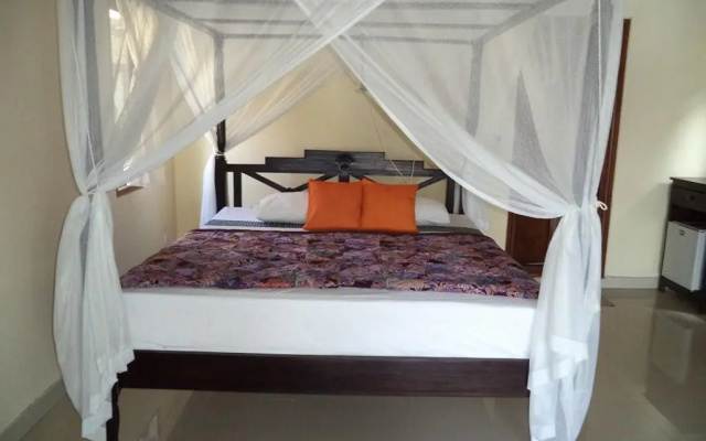 Tradisi Beach Front Villas – Guest Rooms – Purwakerti