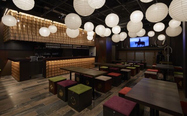 Centurion Hotel Residential Akasaka