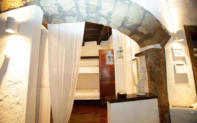 Villa Gusto e Benessere Apartments