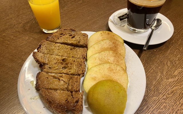 Hotel Galatea