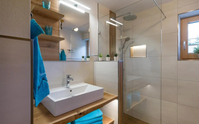 Appartement Heidegger