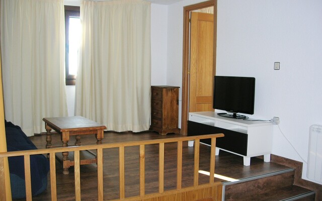 Apartamentos Sierra Nevada 3000