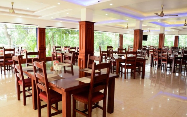 Coorg Cliffs Resort