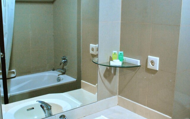 Hotel Nuansa Indah