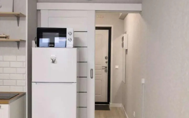 Апартаменты на улице Сабурова 17