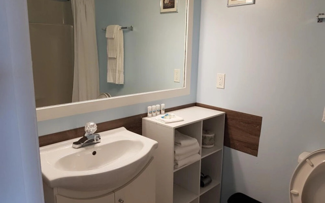 Metro Inn