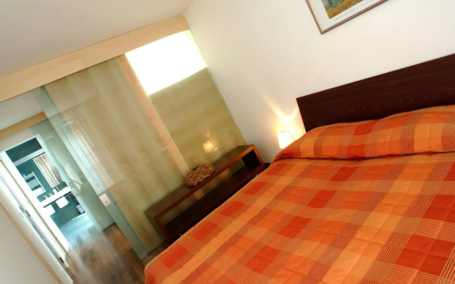 Hotel Creina