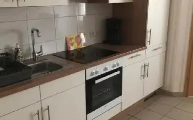 Ferienapartments Sonnenhof