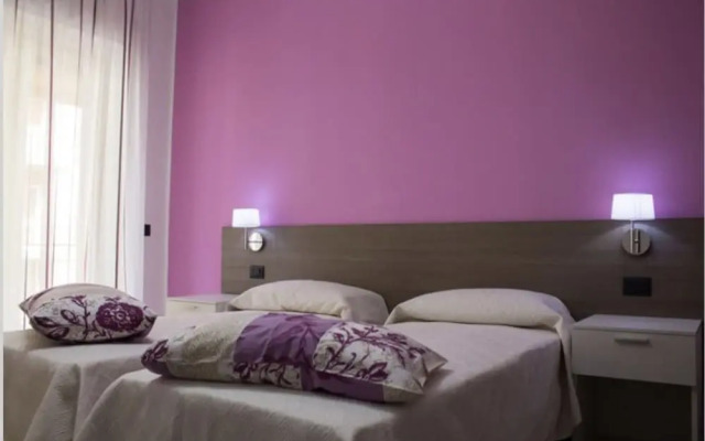 Residence Le Ninfe