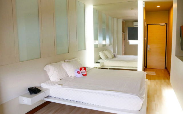 NIDA Rooms Raden Pateh Boloi Batam