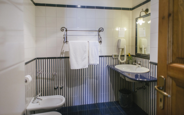 La Locanda del Postino