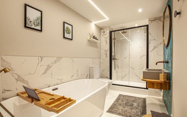 Airstay Premium Apartment