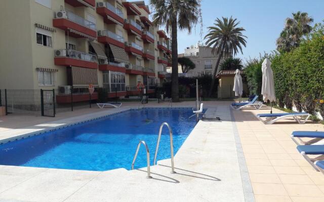 Apartamentos Las Palomas Beach