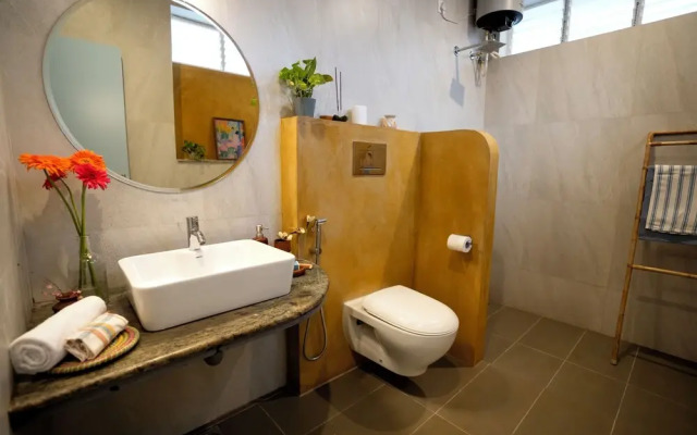Vana by Loka - Self Catered Studios