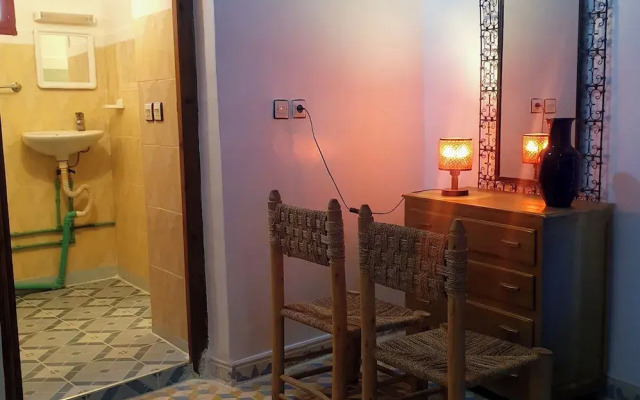 Riad Taourirte