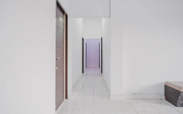 RedDoorz @ Jalan Hayam Wuruk Lampung 2