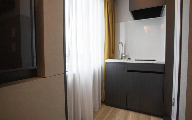 Wishton Hotel Yukari