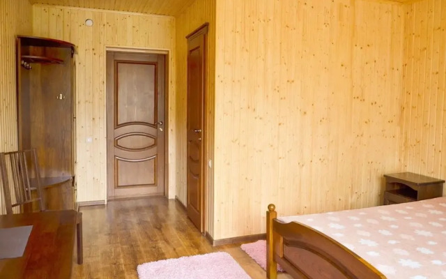 Villa Leku Spa Resort