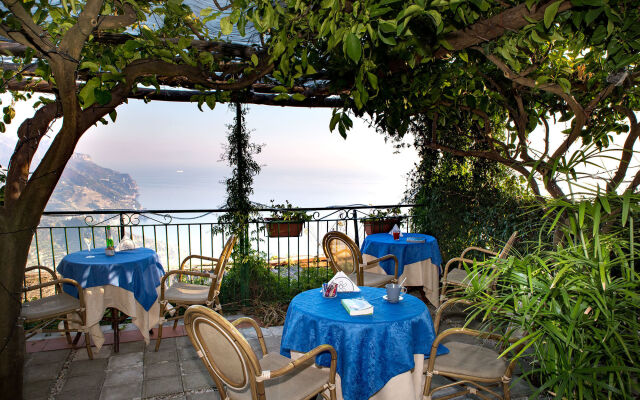 Ravello Rooms