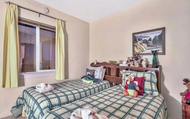 The Meadowscape by RedAwning