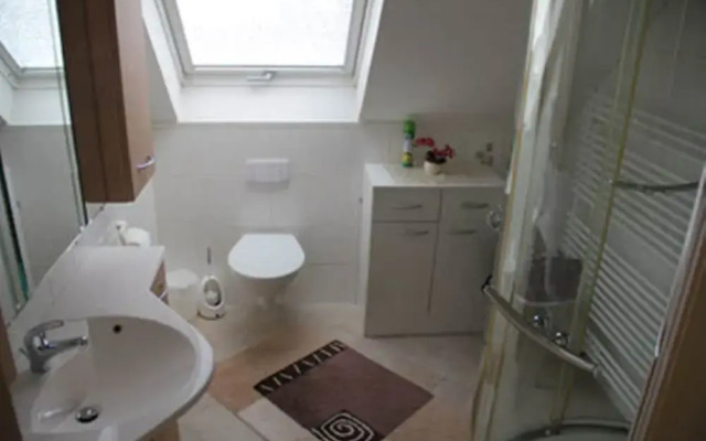 Ferienwohnung in Radbruch