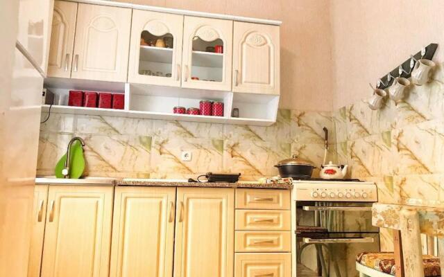 Shmagda’s Guest House Sighnaghi