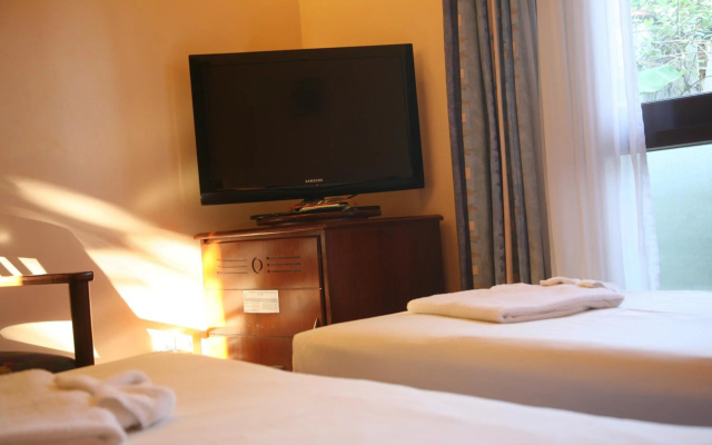 Mui Ne Resort managed by The Sinh Tourist – Guest Rooms – Phan Thiet