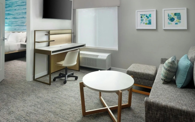 Towneplace Suites By Marriott Locust Grove