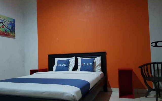 Value Bed & Breakfast — 2-star hotel in Kendal