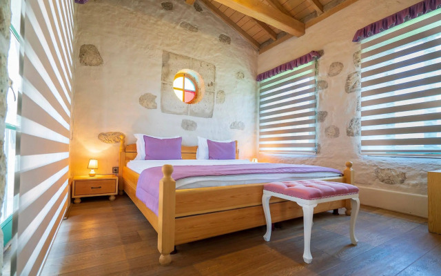 Zen Alaçati Hotel