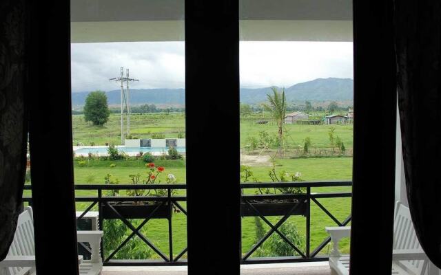 White Orchid Hotel