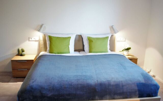 K3Hotels Boardinghouse