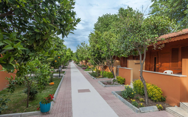 Hotel Ozlem Garden - All Inclusive