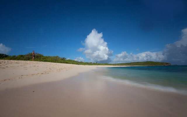 Village Bungalows Chez Honore