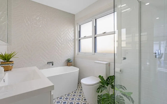 Accommodation Hunter - Bonar St Maitland