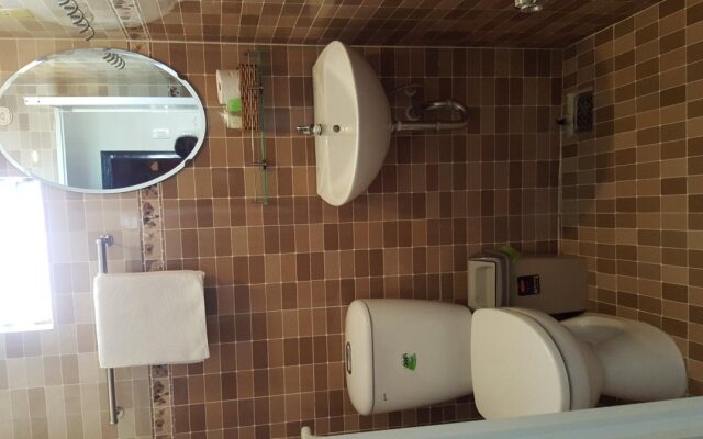 Thanh Thao Hotel